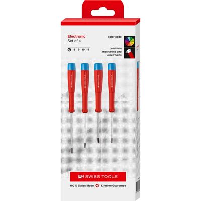 Packard Bell Swiss Tools Set di Cacciaviti Elettronici - Set di Cacciaviti Packard Bell Swiss Tools Set di Cacciaviti Elettronici - Set di Cacciaviti