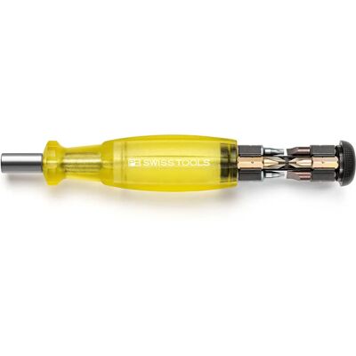 Packard Bell Swiss Tools Modello Insider - Set di Cacciaviti Packard Bell Swiss Tools Modello Insider - Set di Cacciaviti