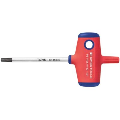 Cacciavite IP15 a manico a T Packard Bell - Strumento svizzero Cacciavite IP15 a manico a T Packard Bell - Strumento svizzero