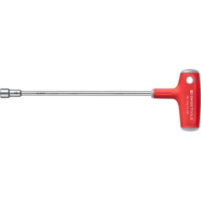 PB Swiss Tools Sechskant-Schlüssel T-Griff 10x230mm - Schraubendreher PB Swiss Tools Sechskant-Schlüssel T-Griff 10x230mm - Schraubendreher