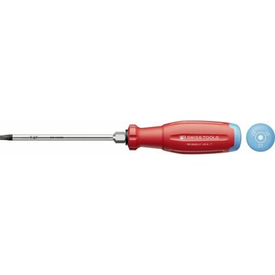 PB Swiss Tools - PB 38400 S - Torx T27 - 125 mm - Schraubendreher PB Swiss Tools - PB 38400 S - Torx T27 - 125 mm - Schraubendreher