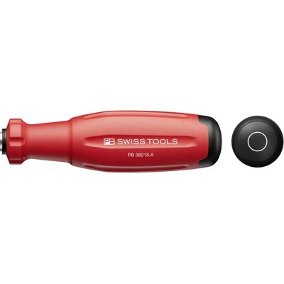 PB Swiss Tools - PB 38215 A - SwissGrip EVO PB Swiss Tools - PB 38215 A - SwissGrip EVO