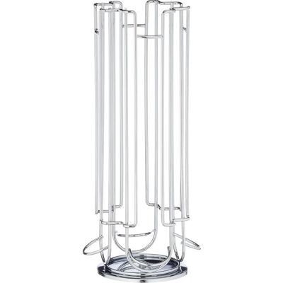 Tavola Swiss 6091 - Chromed - Capsule Dispenser Tavola Swiss 6091 - Chromed - Capsule Dispenser