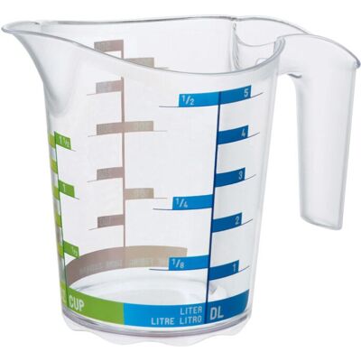 Misurino Rotho 0,5L - SAN Misurino Rotho 0,5L - SAN