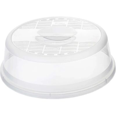 Rotho 7498001 - Mikrowellenabdeckung Rotho 7498001 - Mikrowellenabdeckung