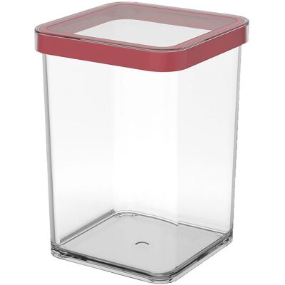 Rotho 1160400096WS Universale Behälter 1L - Lebensmittelbehälter Rotho 1160400096WS Universale Behälter 1L - Lebensmittelbehälter