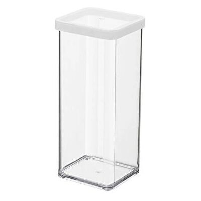 Rotho 11605 Aufbewahrungsbox - Luftdicht, BPA-frei, 1,5L Rotho 11605 Aufbewahrungsbox - Luftdicht, BPA-frei, 1,5L