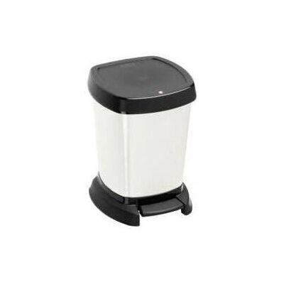 Rotho PASO 6 L Rektangulär Soppåse - Trash Can Rotho PASO 6 L Rektangulär Soppåse - Trash Can