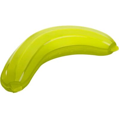Rotho Lime Grün Fun Bananenbox - Lunchbox Rotho Lime Grün Fun Bananenbox - Lunchbox