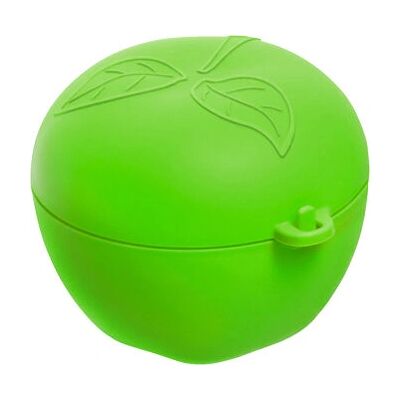 Rotho Limettengrün 0,55L Appelbox - Lunchbehälter Rotho Limettengrün 0,55L Appelbox - Lunchbehälter