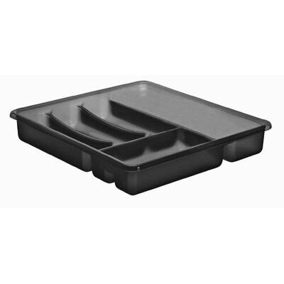 Rotho 17531 Organizer Tablett - Schubladen Organizer Rotho 17531 Organizer Tablett - Schubladen Organizer