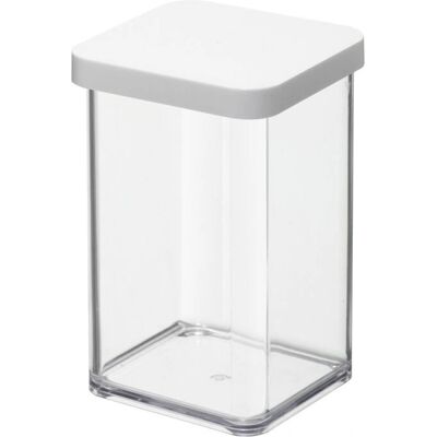 Rotho Loft - Dispenser Rettangolare - 1L Rotho Loft - Dispenser Rettangolare - 1L