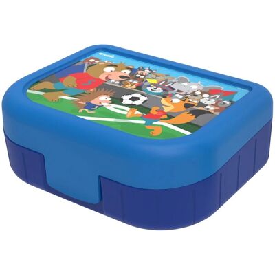 Rotho - 1016410599WS - 1 L - Plastica - Contenitore pranzo Rotho - 1016410599WS - 1 L - Plastica - Contenitore pranzo