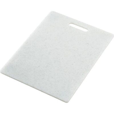 Rotho - 1022501028 - Biały granit - Deska do krojenia Rotho - 1022501028 - Biały granit - Deska do krojenia