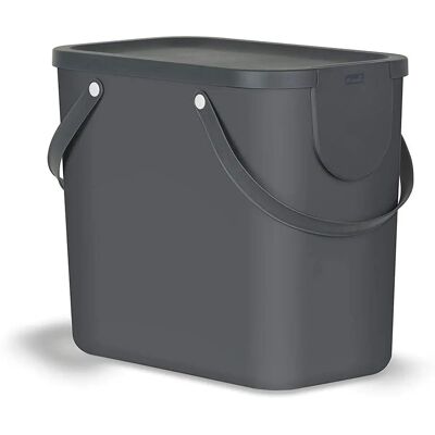 Rotho Kompaktes Recycling-System - Mülltrennung Rotho Kompaktes Recycling-System - Mülltrennung