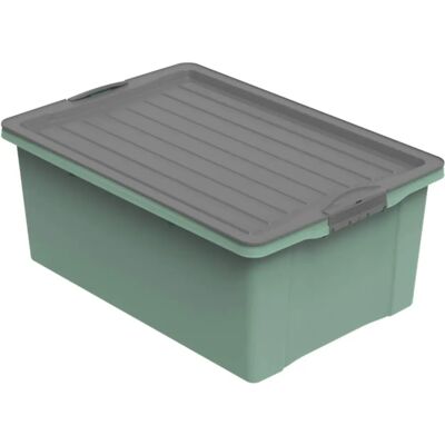 Rotho Compact Eco Aufbewahrungsbox - 38L Rotho Compact Eco Aufbewahrungsbox - 38L