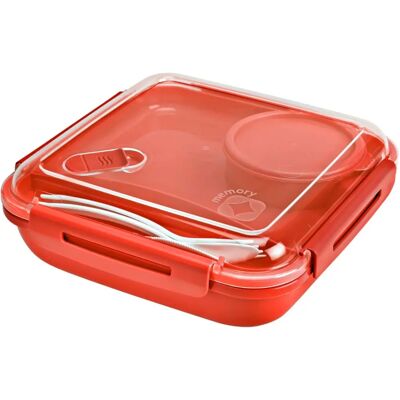 Rotho Memory B3 Tiffin da Microonde Rotho Memory B3 Tiffin da Microonde