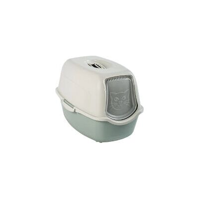 Rotho mypet Cat Toilet 56 x 40 x 39 cm - 4004505092 Rotho mypet Cat Toilet 56 x 40 x 39 cm - 4004505092
