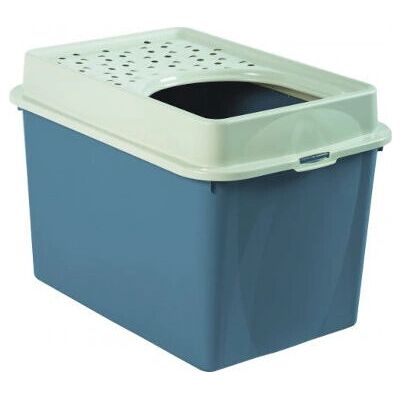 Rotho Berty Cat Top entry litter box - Cat Litter Box Rotho Berty Cat Top entry litter box - Cat Litter Box