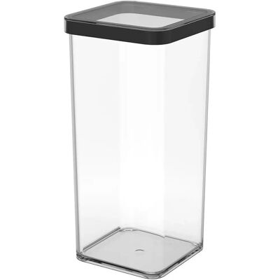 Rotho Loft - Aufbewahrungsbehälter - 1,5L Rotho Loft - Aufbewahrungsbehälter - 1,5L