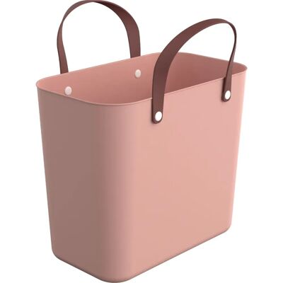 Rotho Albula Rose Sac à Main - Sac à Main - Publicité Rotho Albula Rose Sac à Main - Sac à Main - Publicité