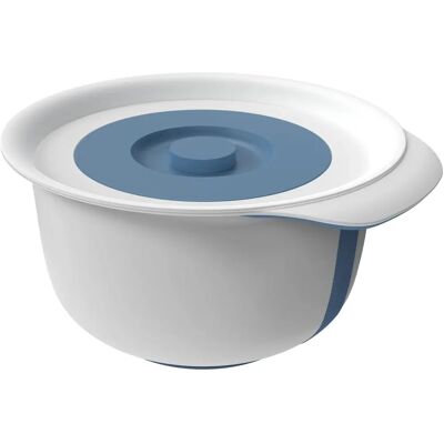 Set ciotole Rotho Fresh - Senza BPA, Antiscivolo, Sicuro per alimenti Set ciotole Rotho Fresh - Senza BPA, Antiscivolo, Sicuro per alimenti