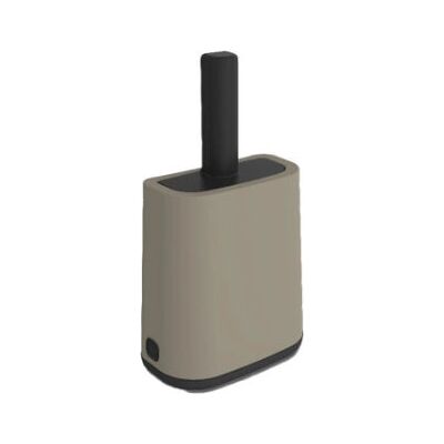 Rotho BIALA Cappuccino - Litter Scoop Rotho BIALA Cappuccino - Litter Scoop