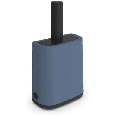 Rotho My Pet Blue Recycled Plastic Dustpan - Dustpan and Scoop Rotho My Pet Blue Recycled Plastic Dustpan - Dustpan and Scoop