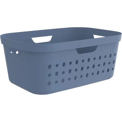 Rotho Jona Wäschekorb 39L - Laundry Basket Rotho Jona Wäschekorb 39L - Laundry Basket