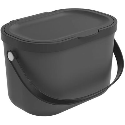 Rotho Modell 1054608853WS - Abfalltrennbehälter - 3,2L Rotho Modell 1054608853WS - Abfalltrennbehälter - 3,2L