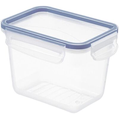 Rotho - 1162406161WS - Transparent - 1 L - Lebensmittelbehälter Rotho - 1162406161WS - Transparent - 1 L - Lebensmittelbehälter
