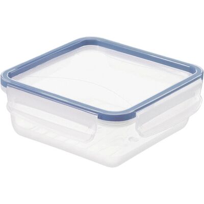 Rotho - 1162506161WS - 0.8 L - Blau - Lebensmittelbehälter Rotho - 1162506161WS - 0.8 L - Blau - Lebensmittelbehälter