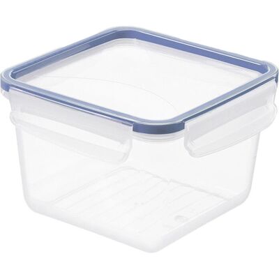 Rotho - 1162606161WS - 1.4 L - Lebensmittellagerbehälter Rotho - 1162606161WS - 1.4 L - Lebensmittellagerbehälter