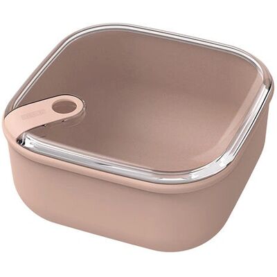 Rotho - 1057003071WS - Rosa - Food Storage Container Rotho - 1057003071WS - Rosa - Food Storage Container