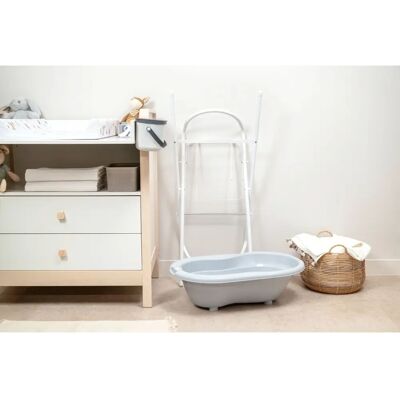 Rotho Babydesign Baby Badewannenständer - Baby Bath Stand Rotho Babydesign Baby Badewannenständer - Baby Bath Stand