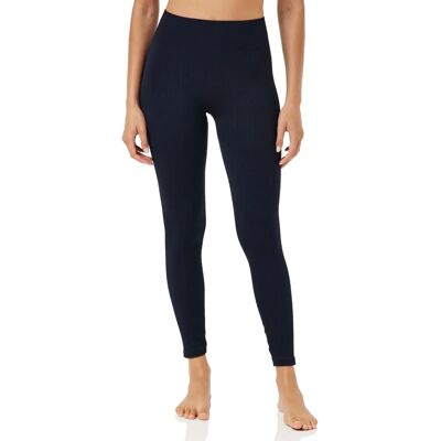 sloggi Schwarze Aloe Vera Hochtaillierte Leggings - Leggings sloggi Schwarze Aloe Vera Hochtaillierte Leggings - Leggings