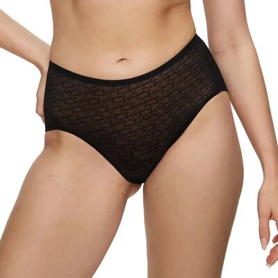 Triumph International Triumph Signature Sheer Maxi (10215936) - black Triumph International Triumph Signature Sheer Maxi (10215936) - black