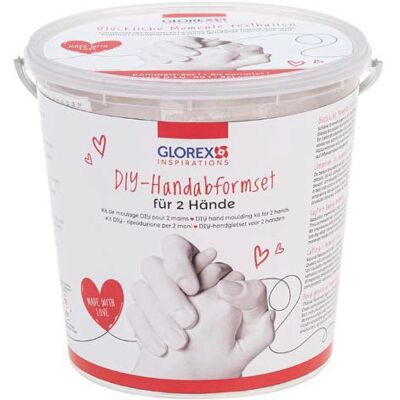 GLOREX 2704 012 Konst- och hantverksleksak - Art & Craft Toy GLOREX 2704 012 Konst- och hantverksleksak - Art & Craft Toy