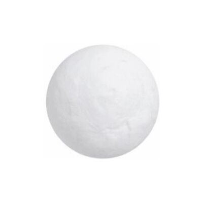 GLOREX 63803525 - Boules de coton - Loisirs créatifs GLOREX 63803525 - Boules de coton - Loisirs créatifs