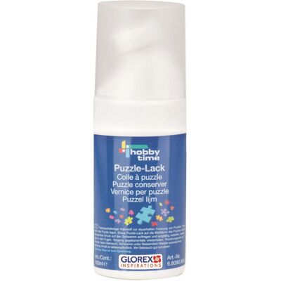 GLOREX 6 8090 850 Eetbare Lijm - Fixatie Puzzel 138g GLOREX 6 8090 850 Eetbare Lijm - Fixatie Puzzel 138g