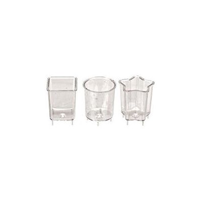 Kit de Fabrication de Bougies GLOREX - Ensemble Réutilisable Kit de Fabrication de Bougies GLOREX - Ensemble Réutilisable