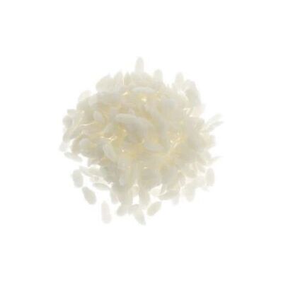 GLOREX 8600 200 g Weiße Kerzenwachs GLOREX 8600 200 g Weiße Kerzenwachs