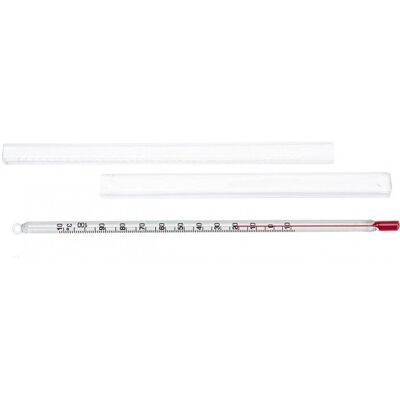 GLOREX 6 1603 003 - Flüssigkeitsthermometer GLOREX 6 1603 003 - Flüssigkeitsthermometer