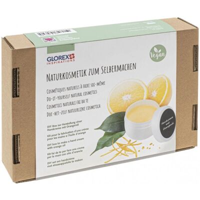 GLOREX 1602 400 Giocattolo arte e artigianato - Kit per bambini GLOREX 1602 400 Giocattolo arte e artigianato - Kit per bambini