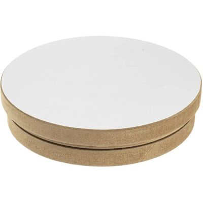 Glorex Pottery Wheel - Model 6 8076 320 - Keramiekdraaimolen Glorex Pottery Wheel - Model 6 8076 320 - Keramiekdraaimolen