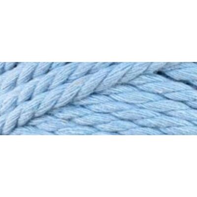 GLOREX 1007 33 Cuerda de algodón - 63m Macramé, Ganchillo, Textil GLOREX 1007 33 Cuerda de algodón - 63m Macramé, Ganchillo, Textil