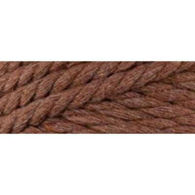 GLOREX 1007 21 Touw - Katoen, Polyester, Viscose, 85 m GLOREX 1007 21 Touw - Katoen, Polyester, Viscose, 85 m