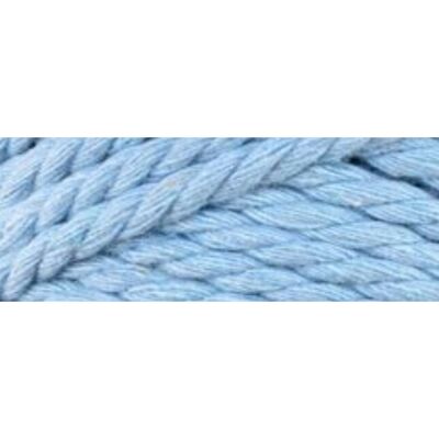 Cuerda Glorex 1007 23 - Algodón, Poliéster, Viscosa - 85m Cuerda Glorex 1007 23 - Algodón, Poliéster, Viscosa - 85m