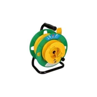 Max Hauri AG - 133382 - 25m - grün - Gartenschlauchrolle Max Hauri AG - 133382 - 25m - grün - Gartenschlauchrolle