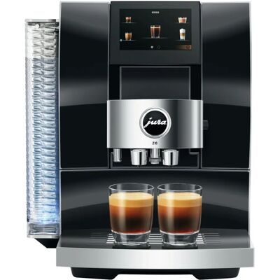 Jura Z10 - Black - Coffee Machine Jura Z10 - Black - Coffee Machine